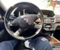 Синий Мерседес Е-Класс, объемом двигателя 3 л и пробегом 343 тыс. км за 16499 $, фото 6 на Automoto.ua