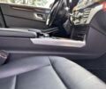Синій Мерседес Е-Клас, об'ємом двигуна 3 л та пробігом 350 тис. км за 12999 $, фото 28 на Automoto.ua