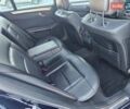 Синий Мерседес Е-Класс, объемом двигателя 2.14 л и пробегом 455 тыс. км за 10900 $, фото 17 на Automoto.ua