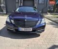 Синій Мерседес Е-Клас, об'ємом двигуна 3 л та пробігом 350 тис. км за 12999 $, фото 48 на Automoto.ua
