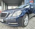 Синій Мерседес Е-Клас, об'ємом двигуна 2.14 л та пробігом 455 тис. км за 10999 $, фото 1 на Automoto.ua