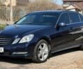 Синій Мерседес Е-Клас, об'ємом двигуна 3 л та пробігом 350 тис. км за 12999 $, фото 4 на Automoto.ua
