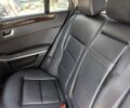 Синій Мерседес Е-Клас, об'ємом двигуна 3 л та пробігом 350 тис. км за 12999 $, фото 49 на Automoto.ua