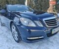 Синий Мерседес Е-Класс, объемом двигателя 2.14 л и пробегом 455 тыс. км за 10900 $, фото 1 на Automoto.ua