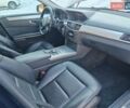 Синий Мерседес Е-Класс, объемом двигателя 2.14 л и пробегом 455 тыс. км за 10900 $, фото 15 на Automoto.ua