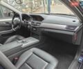 Синій Мерседес Е-Клас, об'ємом двигуна 2.14 л та пробігом 455 тис. км за 10999 $, фото 40 на Automoto.ua