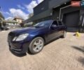 Синій Мерседес Е-Клас, об'ємом двигуна 3 л та пробігом 350 тис. км за 12999 $, фото 34 на Automoto.ua