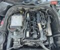 Синий Мерседес Е-Класс, объемом двигателя 2.14 л и пробегом 455 тыс. км за 10900 $, фото 20 на Automoto.ua