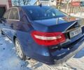 Синій Мерседес Е-Клас, об'ємом двигуна 2.14 л та пробігом 455 тис. км за 10999 $, фото 7 на Automoto.ua