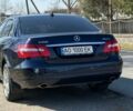 Синій Мерседес Е-Клас, об'ємом двигуна 3 л та пробігом 350 тис. км за 12999 $, фото 21 на Automoto.ua