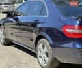 Синій Мерседес Е-Клас, об'ємом двигуна 3 л та пробігом 350 тис. км за 12999 $, фото 36 на Automoto.ua