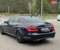 Синий Мерседес Е-Класс, объемом двигателя 3 л и пробегом 304 тыс. км за 19800 $, фото 60 на Automoto.ua