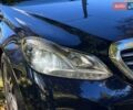 Мерседес Е-Класс 2013 в Киеве на Automoto.ua Синий Мерседес Е-Класс, объемом двигателя 2.2 л и пробегом 213 тыс. км за 19390 $, фото 12 на Automoto.ua
