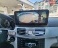 Синий Мерседес Е-Класс, объемом двигателя 2.2 л и пробегом 222 тыс. км за 12999 $, фото 30 на Automoto.ua