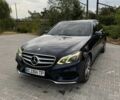 Синий Мерседес Е-Класс, объемом двигателя 4.66 л и пробегом 115 тыс. км за 21000 $, фото 1 на Automoto.ua