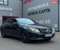 Синий Мерседес Е-Класс, объемом двигателя 3 л и пробегом 304 тыс. км за 19800 $, фото 11 на Automoto.ua