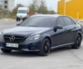 Синий Мерседес Е-Класс, объемом двигателя 2 л и пробегом 280 тыс. км за 13299 $, фото 1 на Automoto.ua