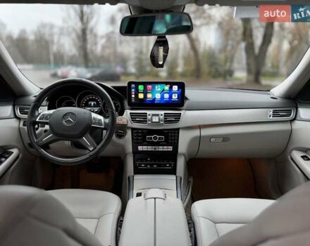 Синий Мерседес Е-Класс, объемом двигателя 2.2 л и пробегом 213 тыс. км за 15990 $, фото 53 на Automoto.ua