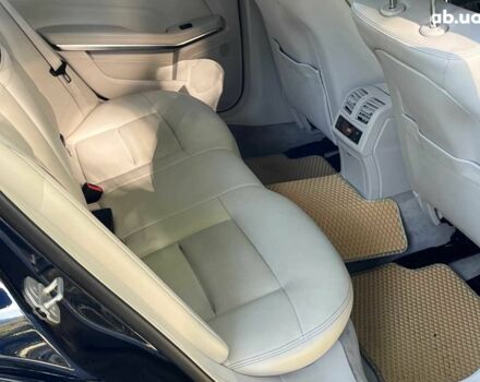 Синий Мерседес Е-Класс, объемом двигателя 2.2 л и пробегом 213 тыс. км за 19390 $, фото 26 на Automoto.ua