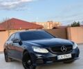 Синий Мерседес Е-Класс, объемом двигателя 2 л и пробегом 285 тыс. км за 13999 $, фото 1 на Automoto.ua