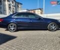 Синій Мерседес Е-Клас, об'ємом двигуна 2.2 л та пробігом 222 тис. км за 14999 $, фото 5 на Automoto.ua