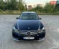 Синій Мерседес Е-Клас, об'ємом двигуна 3.5 л та пробігом 160 тис. км за 18500 $, фото 1 на Automoto.ua