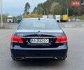 Синий Мерседес Е-Класс, объемом двигателя 3 л и пробегом 304 тыс. км за 19800 $, фото 8 на Automoto.ua