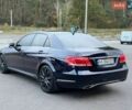Синий Мерседес Е-Класс, объемом двигателя 3 л и пробегом 304 тыс. км за 19800 $, фото 26 на Automoto.ua