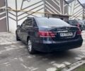 Синий Мерседес Е-Класс, объемом двигателя 2.1 л и пробегом 217 тыс. км за 16000 $, фото 2 на Automoto.ua