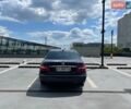 Синий Мерседес Е-Класс, объемом двигателя 2.2 л и пробегом 349 тыс. км за 14500 $, фото 3 на Automoto.ua