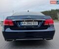 Синий Мерседес Е-Класс, объемом двигателя 3 л и пробегом 304 тыс. км за 19800 $, фото 28 на Automoto.ua