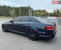Синий Мерседес Е-Класс, объемом двигателя 3 л и пробегом 304 тыс. км за 19800 $, фото 31 на Automoto.ua