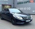 Синий Мерседес Е-Класс, объемом двигателя 3 л и пробегом 304 тыс. км за 19800 $, фото 6 на Automoto.ua