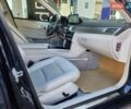 Синий Мерседес Е-Класс, объемом двигателя 2.2 л и пробегом 222 тыс. км за 12900 $, фото 28 на Automoto.ua
