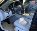 Мерседес Е-Класс 2013 в Киеве на Automoto.ua Синий Мерседес Е-Класс, объемом двигателя 2.2 л и пробегом 213 тыс. км за 19390 $, фото 15 на Automoto.ua