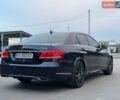 Синий Мерседес Е-Класс, объемом двигателя 3 л и пробегом 304 тыс. км за 19800 $, фото 30 на Automoto.ua