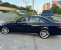 Синий Мерседес Е-Класс, объемом двигателя 3.5 л и пробегом 160 тыс. км за 18500 $, фото 1 на Automoto.ua