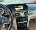 Синій Мерседес Е-Клас, об'ємом двигуна 3.5 л та пробігом 160 тис. км за 18500 $, фото 11 на Automoto.ua