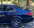 Мерседес Е-Класс 2013 в Киеве на Automoto.ua Синий Мерседес Е-Класс, объемом двигателя 2.2 л и пробегом 213 тыс. км за 19390 $, фото 9 на Automoto.ua
