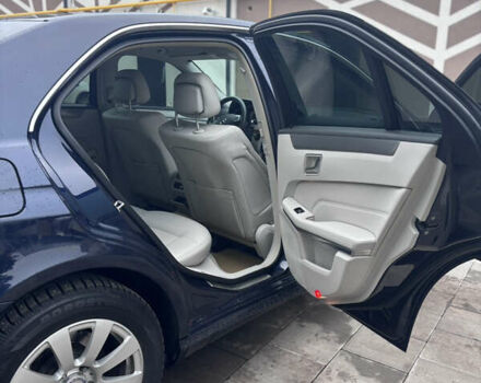 Синий Мерседес Е-Класс, объемом двигателя 2.14 л и пробегом 217 тыс. км за 16000 $, фото 5 на Automoto.ua