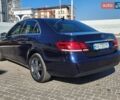Синій Мерседес Е-Клас, об'ємом двигуна 2.2 л та пробігом 222 тис. км за 14999 $, фото 2 на Automoto.ua