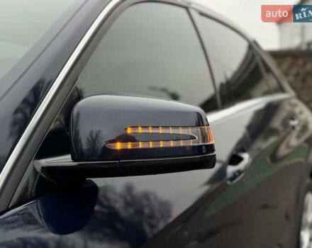 Синий Мерседес Е-Класс, объемом двигателя 2.2 л и пробегом 213 тыс. км за 15990 $, фото 21 на Automoto.ua