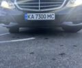 Синий Мерседес Е-Класс, объемом двигателя 2.2 л и пробегом 217 тыс. км за 18800 $, фото 14 на Automoto.ua