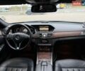Синий Мерседес Е-Класс, объемом двигателя 3 л и пробегом 304 тыс. км за 19800 $, фото 46 на Automoto.ua