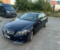 Синій Мерседес Е-Клас, об'ємом двигуна 3.5 л та пробігом 160 тис. км за 18500 $, фото 2 на Automoto.ua