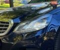 Мерседес Е-Класс 2013 в Киеве на Automoto.ua Синий Мерседес Е-Класс, объемом двигателя 2.2 л и пробегом 213 тыс. км за 19390 $, фото 11 на Automoto.ua