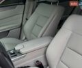 Синий Мерседес Е-Класс, объемом двигателя 2.2 л и пробегом 213 тыс. км за 15990 $, фото 32 на Automoto.ua