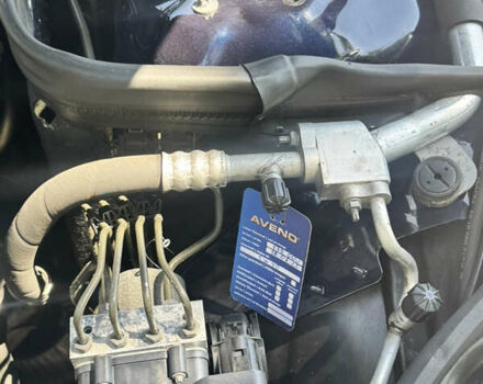 Синий Мерседес Е-Класс, объемом двигателя 2.1 л и пробегом 180 тыс. км за 15700 $, фото 18 на Automoto.ua