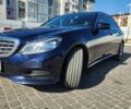 Синий Мерседес Е-Класс, объемом двигателя 2.1 л и пробегом 222 тыс. км за 15999 $, фото 8 на Automoto.ua