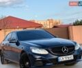 Синий Мерседес Е-Класс, объемом двигателя 1.99 л и пробегом 289 тыс. км за 13999 $, фото 1 на Automoto.ua